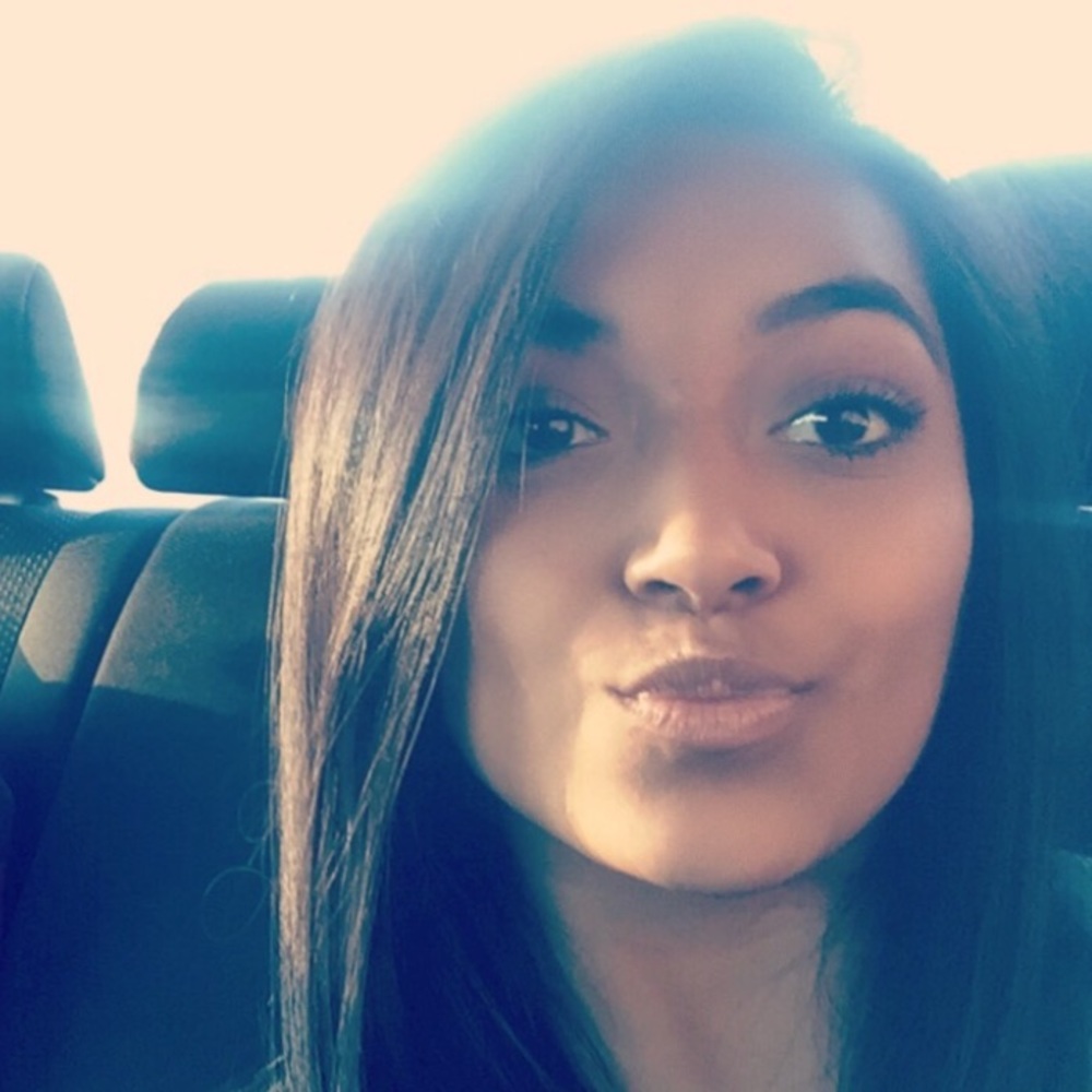 Meet your Posher, Diana